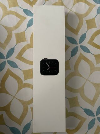 Caja Apple Watch Serie 6 44mm