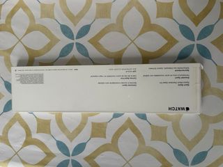 Caja Apple Watch Serie 6 44mm