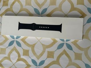 Caja Apple Watch Serie 6 44mm