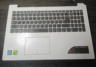 Lenovo Ideapad 320 Portátil