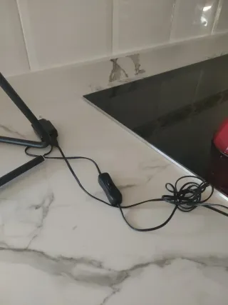 Flexo de metal y plástico