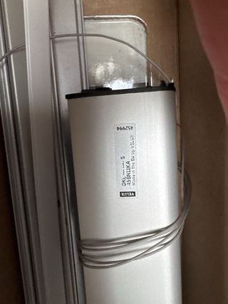 4 Cortinas opacas gris para ventanas Velux