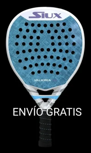 Pala Siux Valkiria Pro