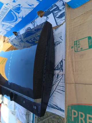 Playstation 3 Sony Nera