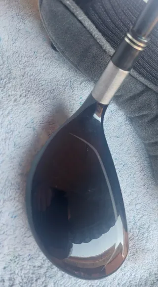 TaylorMade Rescue 3 19°