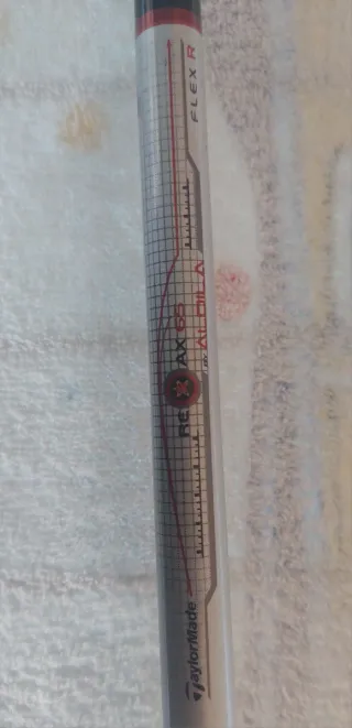 TaylorMade Rescue 3 19°