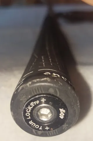 TaylorMade Rescue 3 19°