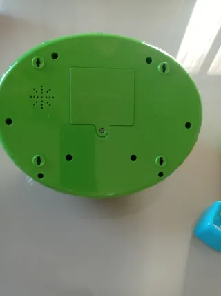 Gioco Sam la Talpa Chicco