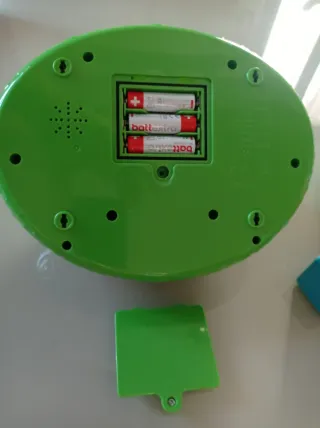 Gioco Sam la Talpa Chicco