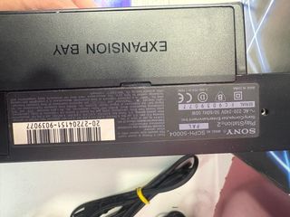 Console PS2 Fat Completa Sony Nera