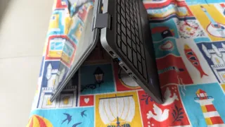 Chromebook Acer Spin 511 R753T