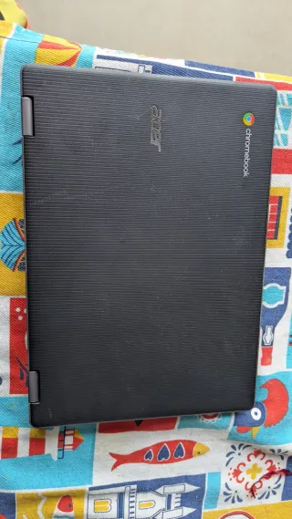 Chromebook Acer Spin 511 R753T