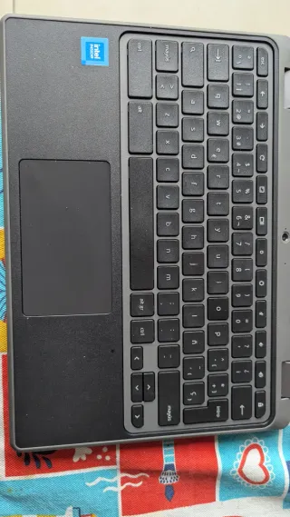 Chromebook Acer Spin 511 R753T