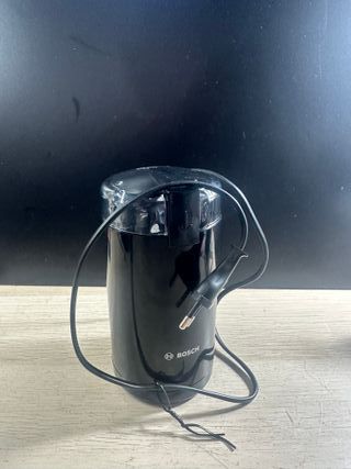 Bosch - Molinillo de café eléctrico, 180 W