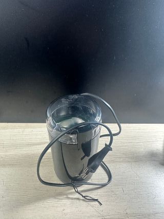 Bosch - Molinillo de café eléctrico, 180 W