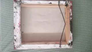 2 Piccoli Quadri Astratti