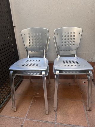 Sillas Indecasa Acero Diseño Industrial (4)