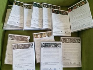 Collezione di 29 DVD TEATRO di EDOARDO DE FILIPPO