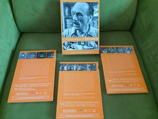 Collezione di 29 DVD TEATRO di EDOARDO DE FILIPPO