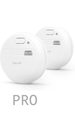 Pack de 2 Detectores de Humo Homologados