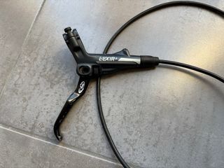 Freno Disco Avid Elixir R Hidráulico