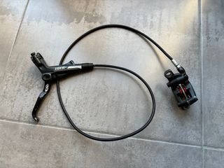 Freno Disco Avid Elixir R Hidráulico