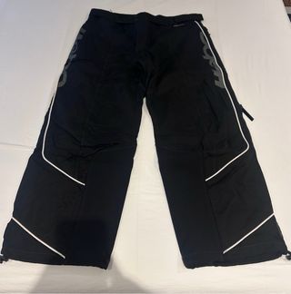 Camiseta Enduro XC-TING Pantalón HEBO