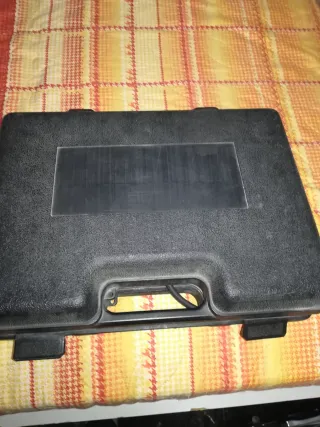 Pistola aria calda carrozzeria