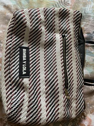 Bolso BIMBA Y LOLA