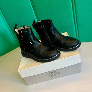 Stivaletti Balducci con borchie n° 27 - Promo 3x2