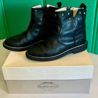 Stivaletti Balducci con borchie n° 27 - Promo 3x2