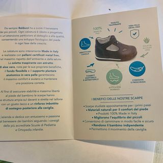 Stivaletti Balducci con borchie n° 27 - Promo 3x2