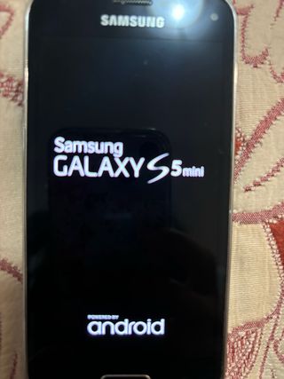 Samsung Galaxy S5 mini