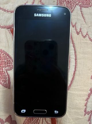 Samsung Galaxy S5 mini