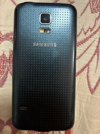 Samsung Galaxy S5 mini