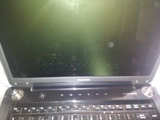 Toshiba A300 Despiece Portátil