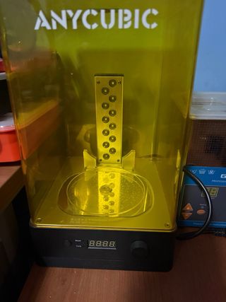 Stampante 3D a resina Anycubic Photon Mono X