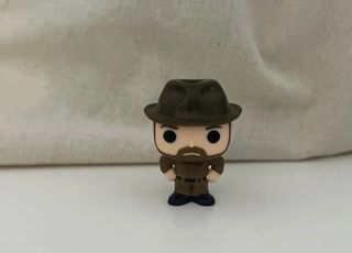 Funko Pop Hopper Stranger Things