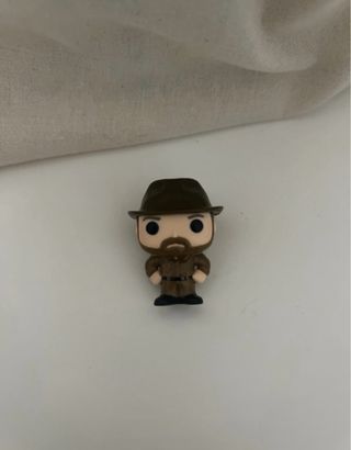 Funko Pop Hopper Stranger Things