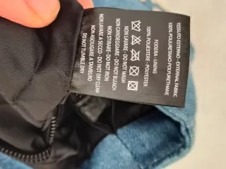 Mini borsa Gio Cellini borchie jeans