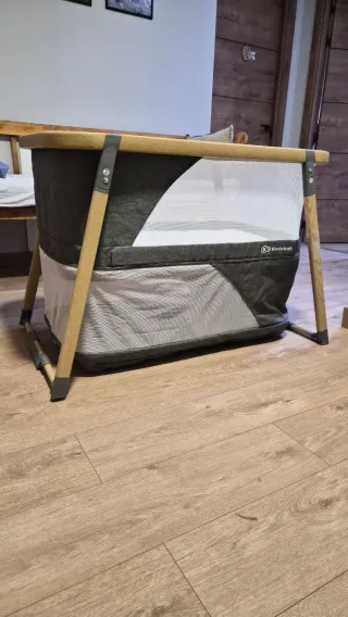 Cuna de viaje Kinderkraft Sofi
