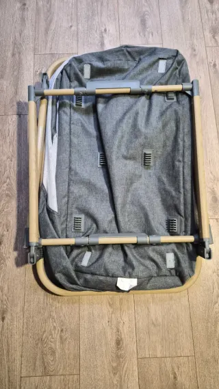 Cuna de viaje Kinderkraft Sofi