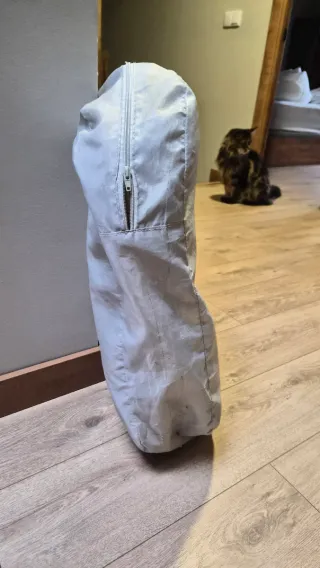 Cuna de viaje Kinderkraft Sofi