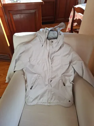Chaqueta Columbia Talla XS