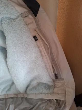 Chaqueta Columbia Talla XS