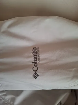 Chaqueta Columbia Talla XS