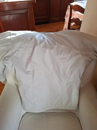 Chaqueta Columbia Talla XS