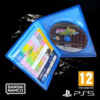 JoJo's Bizarre Adventure: All Star Battle R PS5