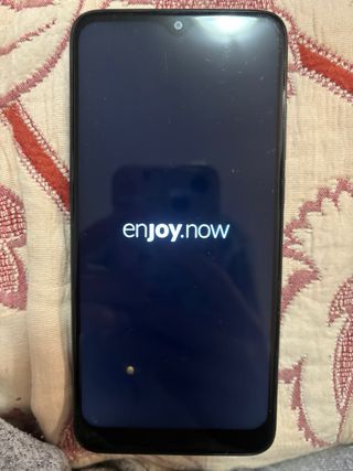 Telefono Alcatel 5030F Blu