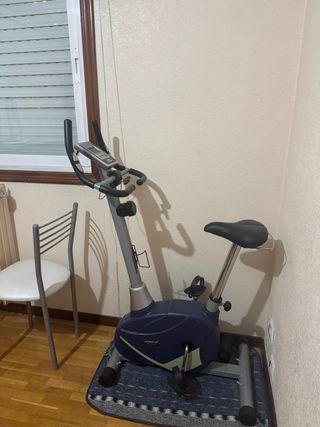 Bicicleta Estática BH